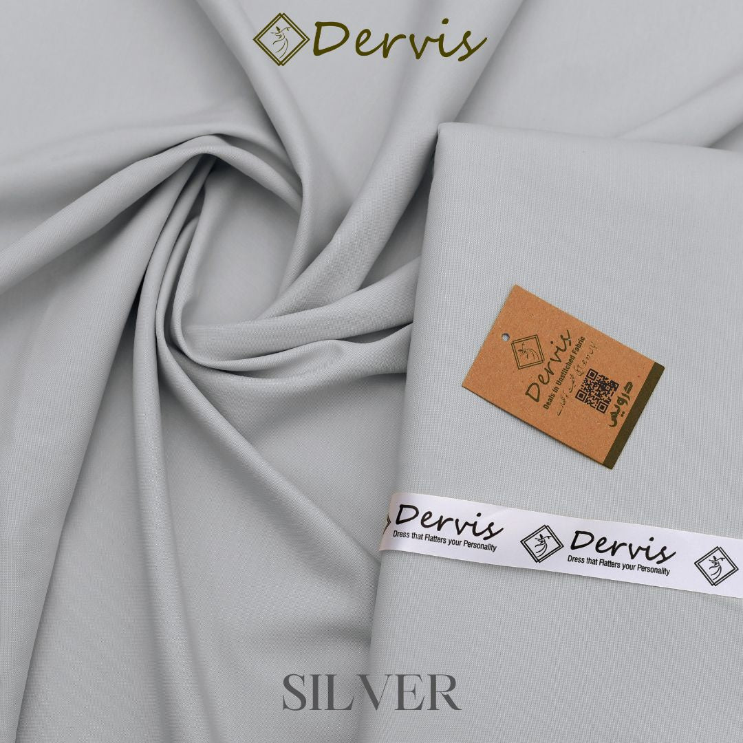 ELEGANT AND SMOOTH TOUCH - SPARKLE - Dervis